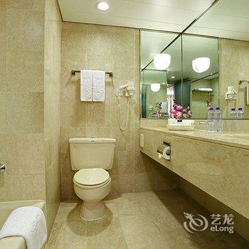 香港恒丰酒店酒店提供图片