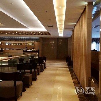 琼海维嘉国际大酒店酒店提供图片