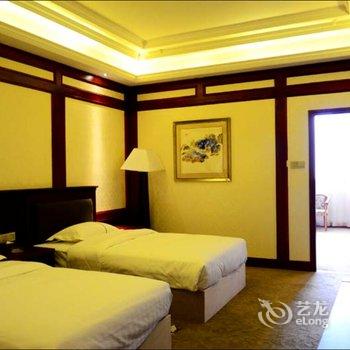 重庆乔富商务酒店酒店提供图片