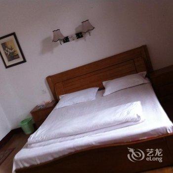 温馨公寓(景和苑店)酒店提供图片