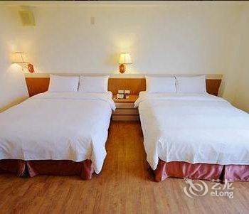 台东知本亚湾饭店酒店提供图片
