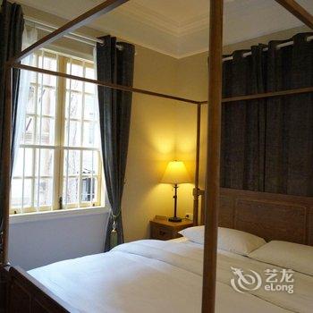 厦门鼓浪屿丁香花园旅馆酒店提供图片