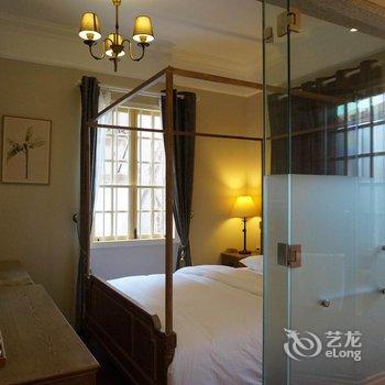 厦门鼓浪屿丁香花园旅馆酒店提供图片