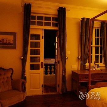 厦门鼓浪屿丁香花园旅馆酒店提供图片