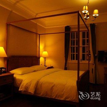 厦门鼓浪屿丁香花园旅馆酒店提供图片