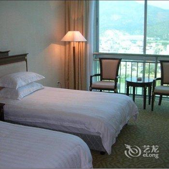 漳州云霄临泰大酒店酒店提供图片