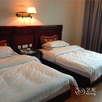 福安景缘山庄大酒店酒店提供图片