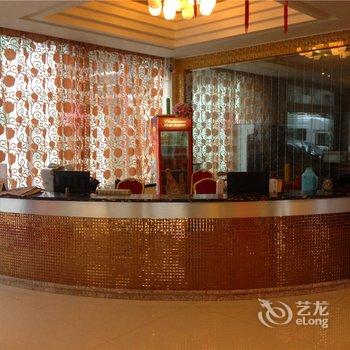 福安景缘山庄大酒店酒店提供图片