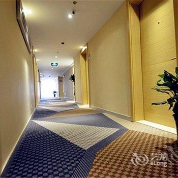城市便捷酒店(鄂州文星大道店)酒店提供图片
