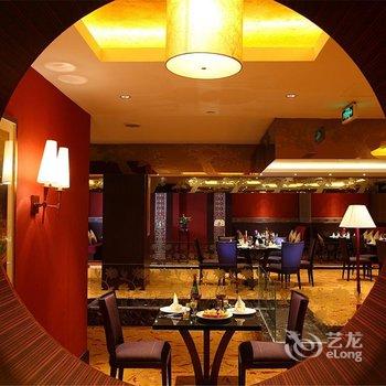 绍兴开元名都大酒店酒店提供图片