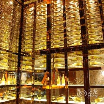 台州丽廷凤凰山庄酒店提供图片