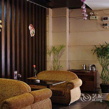 上海新时空宜家酒店公寓酒店提供图片