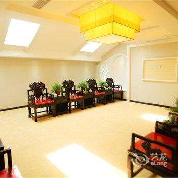 缙云城市民宿(名仕茶博园)酒店提供图片