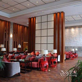 台州丽廷凤凰山庄酒店提供图片