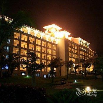 琼海博鳌海岛森林酒店(原琼海博鳌玉带湾大酒店)酒店提供图片