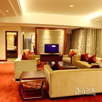 武威天马宾馆酒店提供图片