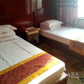 吐鲁番国泰宾馆酒店提供图片
