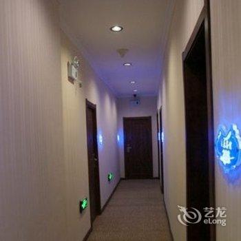 延边祥瑞时尚旅店酒店提供图片