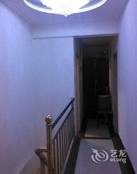 枣庄同悦商务宾馆酒店提供图片