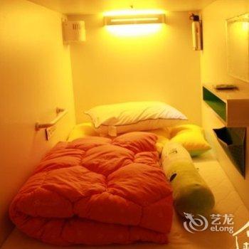 大理古城蓝鸟巢精品主题客栈图片