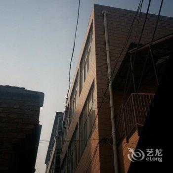 【北京昌平沙河磊磊公寓】地址:昌平区沙河于