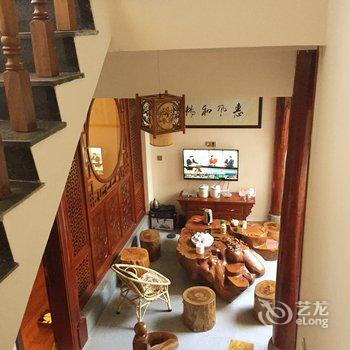 腾冲义兴和翡翠精品客栈酒店提供图片