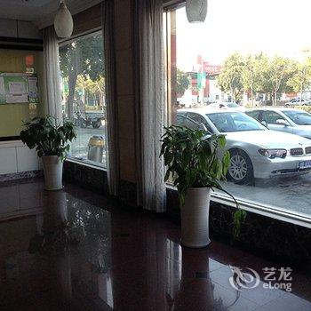 余姚银河宾馆酒店提供图片