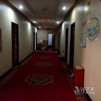 阿克苏鑫源商务宾馆(中原路)酒店提供图片