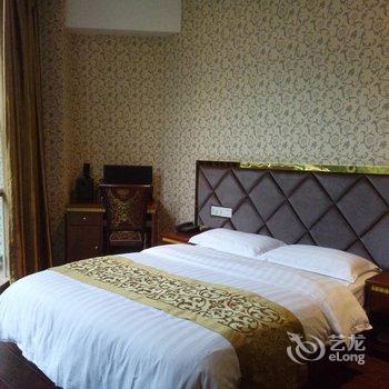 重庆印象武陵商务酒店酒店提供图片