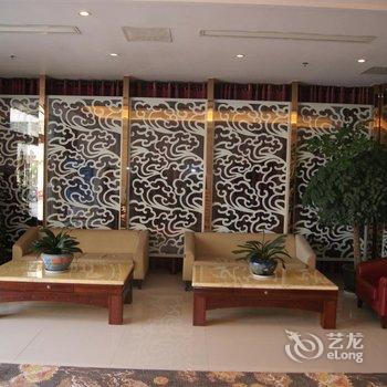 海安王府大酒店酒店提供图片