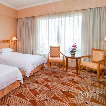 珠海2000年大酒店酒店提供图片