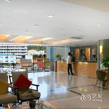 深圳大梅沙雅兰斯丽比迪酒店酒店提供图片