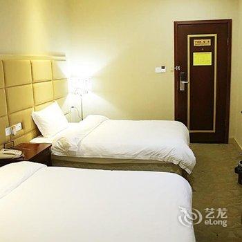 衡阳石头锅子商务宾馆酒店提供图片