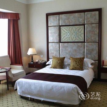 上海奥林匹克俱乐部酒店提供图片