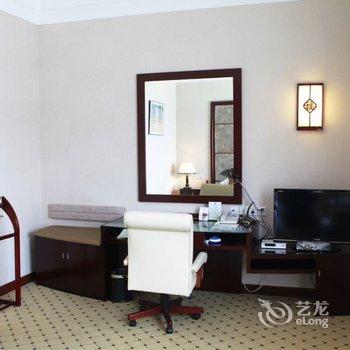 上海奥林匹克俱乐部酒店提供图片