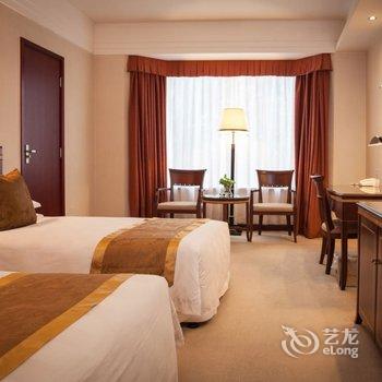 上海奥林匹克俱乐部酒店提供图片