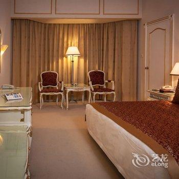 上海奥林匹克俱乐部酒店提供图片
