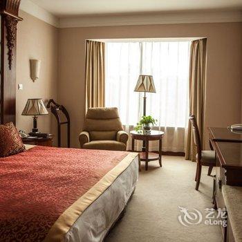 上海奥林匹克俱乐部酒店提供图片