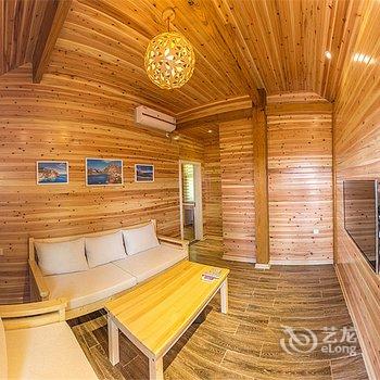 东山海颂木屋度假村酒店提供图片