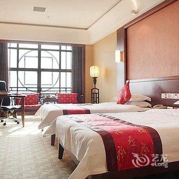 郑州弘润华夏大酒店酒店提供图片