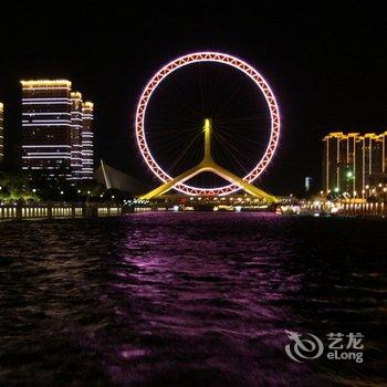 天津凯德大酒店酒店提供图片