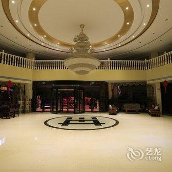 黄山荣鼎滨江精品酒店酒店提供图片