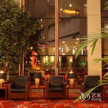 蓝海大饭店(青岛黄岛店)酒店提供图片