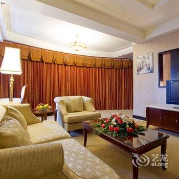 上海斯波特大酒店酒店提供图片