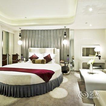 百利中州国际饭店(郑州紫荆山店)酒店提供图片