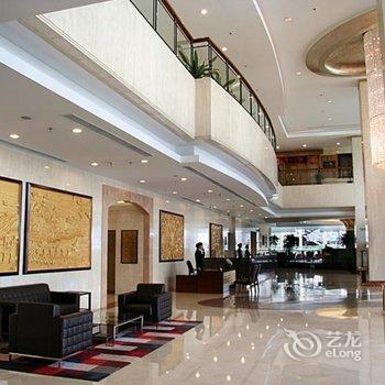 青岛贵都国际大饭店(原青岛国敦大酒店)酒店提供图片