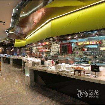 香港九龙东皇冠假日酒店酒店提供图片