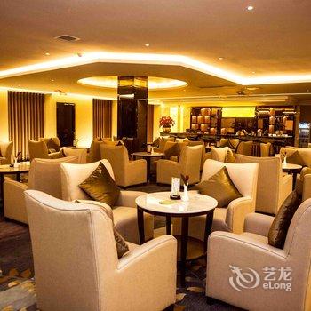 花港国际大酒店(长沙黄花机场店)酒店提供图片