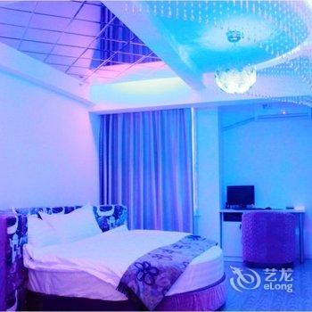 淄博都市MINI精选酒店酒店提供图片