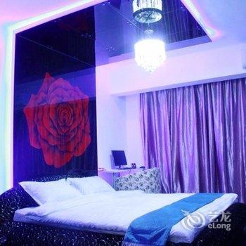 淄博都市MINI精选酒店酒店提供图片